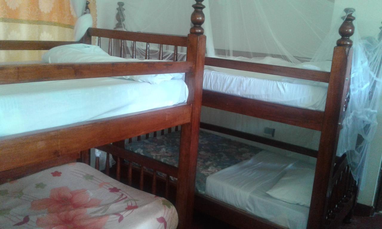 Skyway Hotel Entebbe Exterior photo